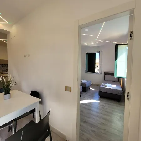 Lägenhet Sara Luxury 3