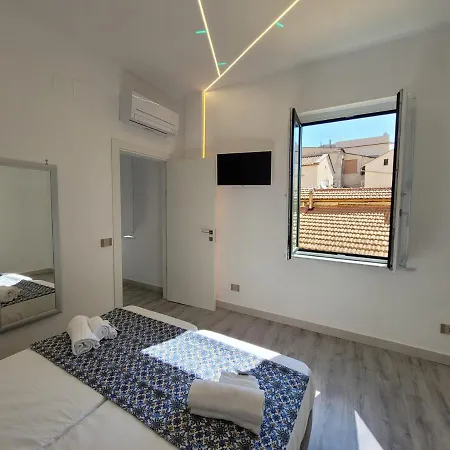 Lägenhet Sara Luxury 3