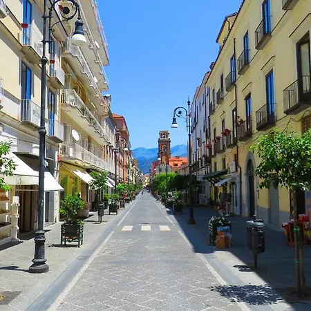 Lägenhet Sara Luxury 3 *