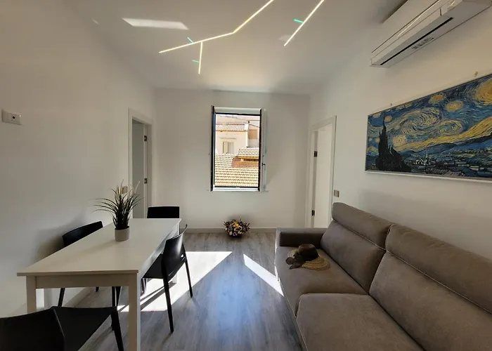 Sara Luxury 3 * 소렌토