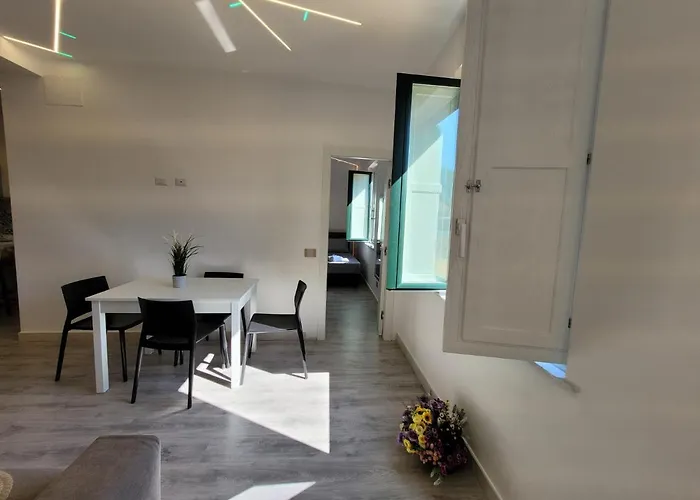 Sara Luxury 3 아파트 소렌토