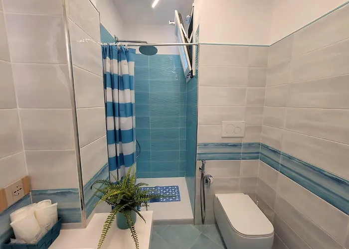 Sara Luxury 3 아파트 소렌토