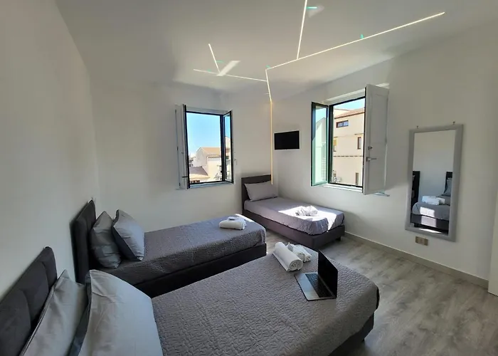 Sara Luxury 3 * 소렌토