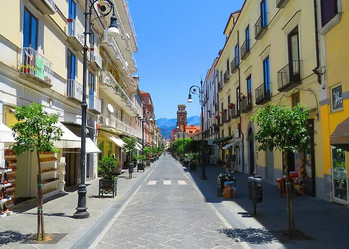 아파트 Sara Luxury 3 *