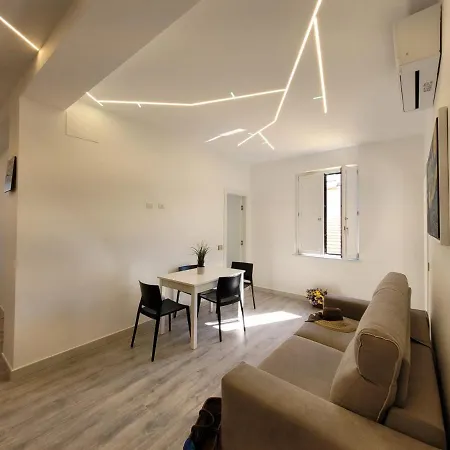 Appartement Sara Luxury 3 *