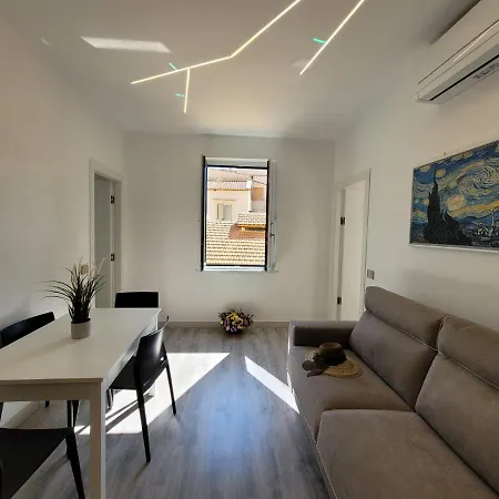 Sara Luxury 3 * Сорренто