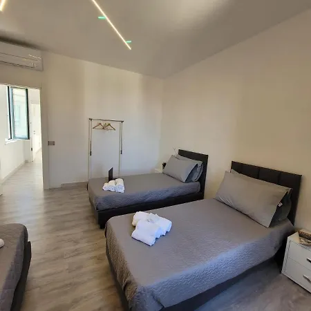 Sara Luxury 3 Appartement