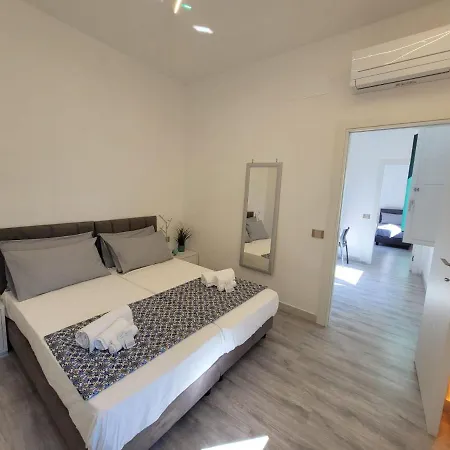 Appartement Sara Luxury 3
