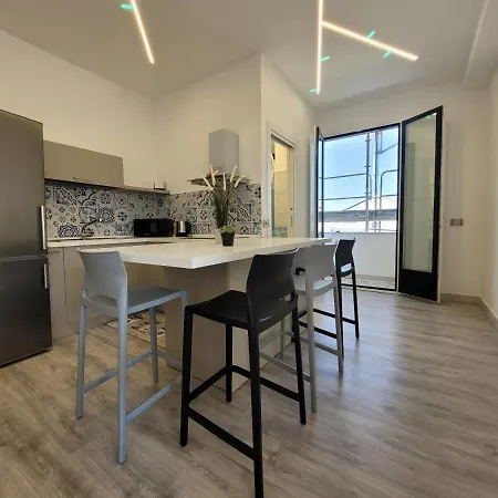 Sara Luxury 3 Sorrento