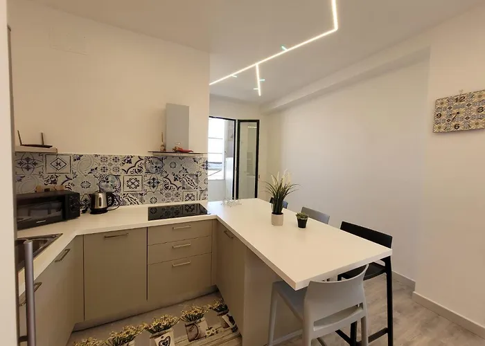 Sara Luxury 3 Appartement Sorrento