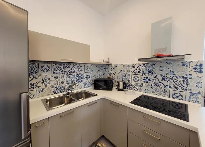 Sara Luxury 3 * Sorrento