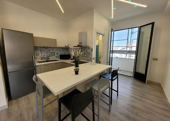 Appartement Sara Luxury 3 *