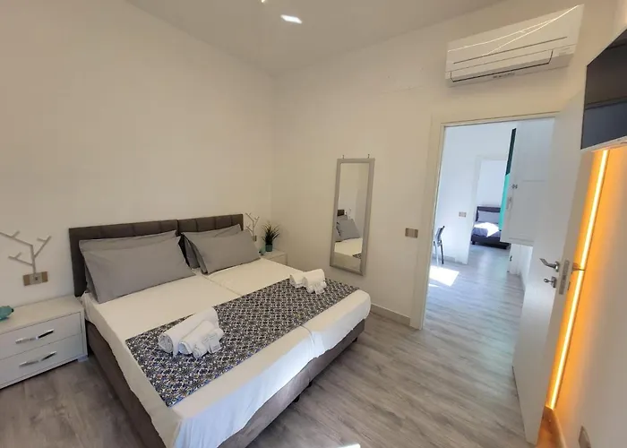 Appartement Sara Luxury 3