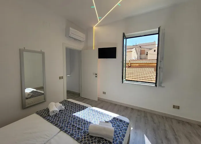 Appartement Sara Luxury 3