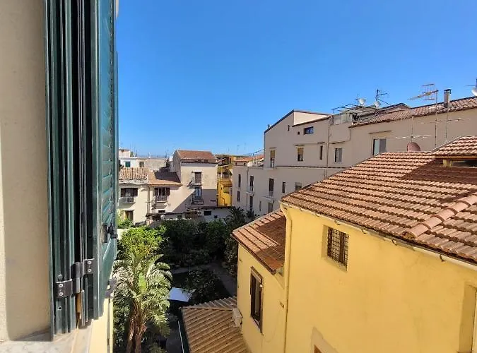 Appartement Sara Luxury 3 *