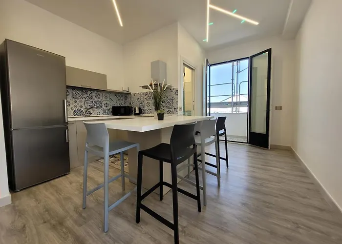 Sara Luxury 3 Sorrento