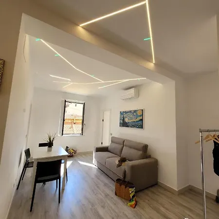 Sara Luxury 3 *