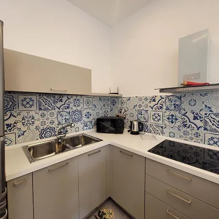 Sara Luxury 3 * 索伦托