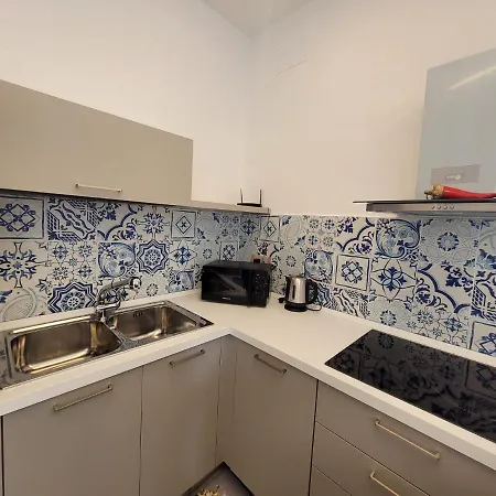 Sara Luxury 3 Διαμέρισμα Σορέντο