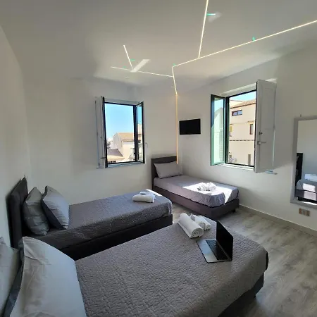 Sara Luxury 3 * Σορέντο