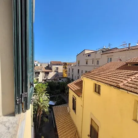 公寓 Sara Luxury 3 *